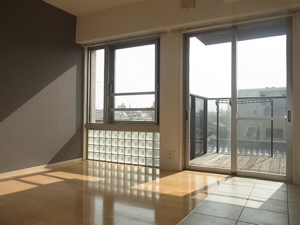 FORTIS池上の物件内観写真